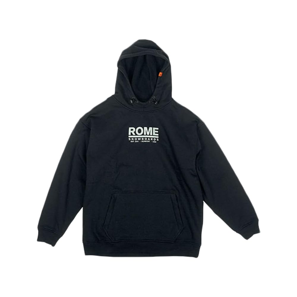 Lサイズ　ROME SDS RIDING HOODIE パーカー Rome Riding Hoodie 2023/2024 | Rome SDS – Rome US